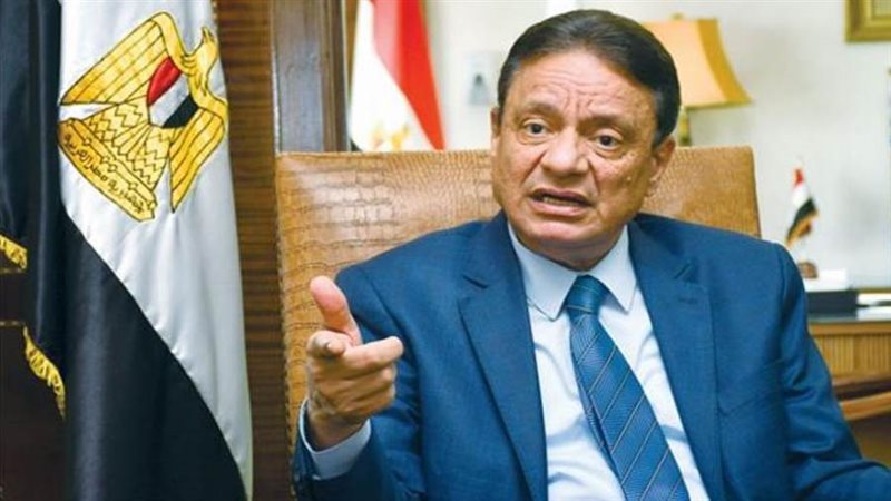 رئيس المجلس الأعلى