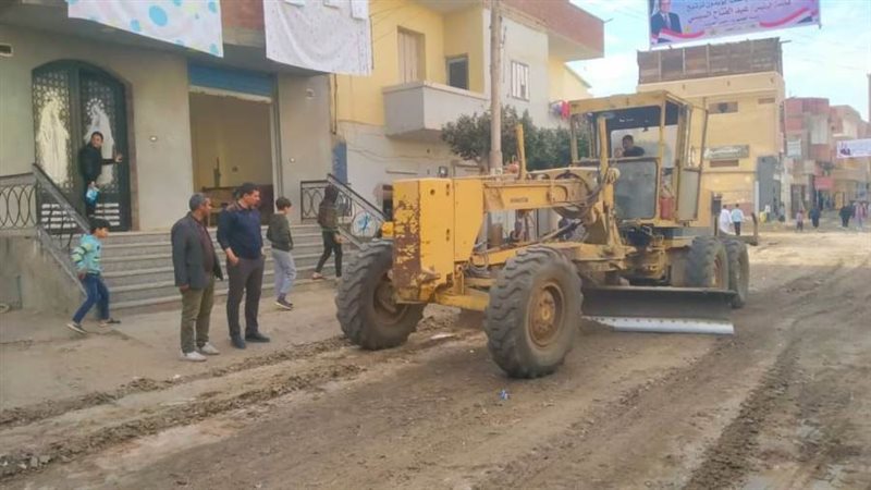 حملات للنظافة والتجميل