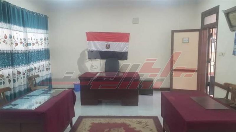 اللجان الانخابية