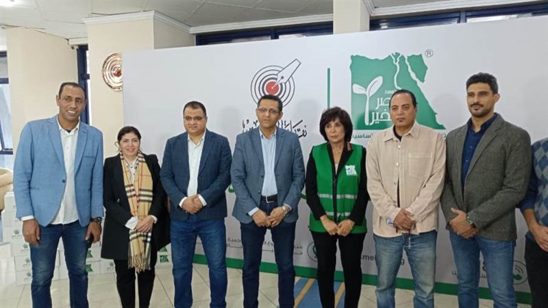 خلال اللقاء