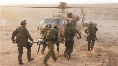 عاجل.. موقع عبري: مستشفيات إسرائيل غير قادرة على إستيعاب مصابي حرب غزة