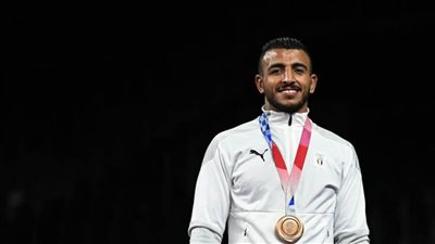 وزارة الرياضة: كيشو يُتوج بذهبية بطولة فنلندا الدولية للمصارعة الرومانية