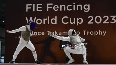 بيراميدز وفيوتشر في إفريقيا وختام كأس مصر للقوس والسهم وكأس العالم للشيش