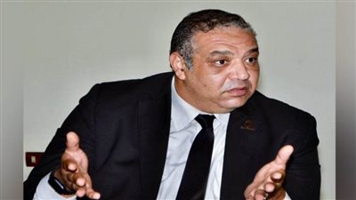 النائب محمد عزمي: الدولة وفرت كافة التيسيرات ليعبر المواطن عن إرادته في الانتخابات الرئاسية