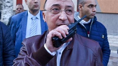 بالصور..  محافظ الإسكندرية يتفقد المقار الانتخابية للوقوف على مدى جاهزيتها للانتخابات الرئاسية