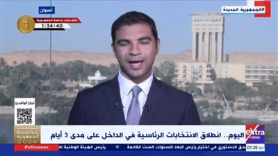 بالفيديو... آخر استعدادات محافظة أسوان لاستقبال ماراثون الانتخابات الرئاسية 2024