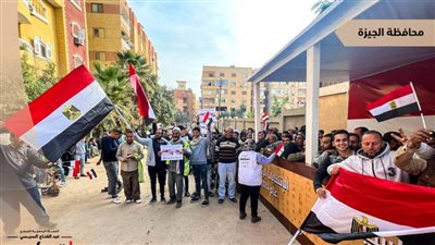 عاجل| المصريون بالداخل يواصلون الإدلاء بأصواتهم في الانتخابات الرئاسية 2024