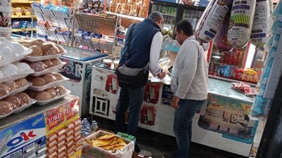 التقرير الرابع والأربعون للهيئة القومية لسلامة الغذاء