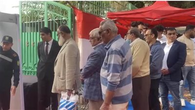 عاجل.. حضور كثيف بلجنة المغتربين بالبحر الأحمر 