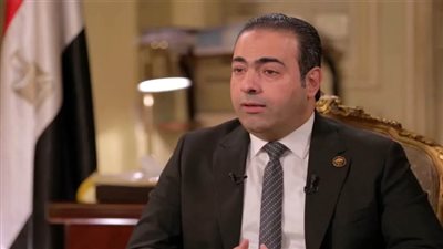 رئيس شباب النواب: مصر تعيش يومًا تاريخيًا بإقبال غير مسبوق في انتخابات الرئاسة