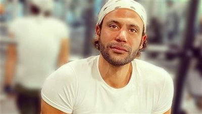 عمرو سلامة يبدأ تصوير أول مشاهد 