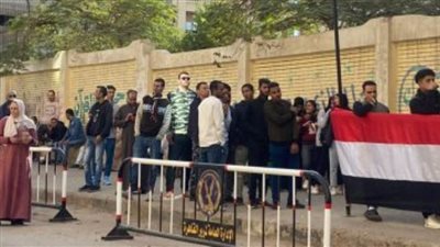 عمليات المصريين الأحرار: إقبال كثيف من المواطنين على لجان الاقتراع في محافظات الجمهورية
