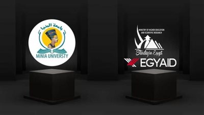  لأول مرة.. إدراج برامج التعلم المدمج بجامعة المنيا 
