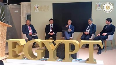 وزير الري: ضرورة تقديم المساعدة للدول في تقييم الخسائر والأضرار الناتجة عن التغيرات المناخية 