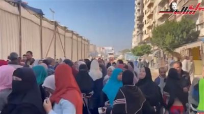 لجنة مركز شباب العكريشة - مركز كفر الدوار - البحيرة