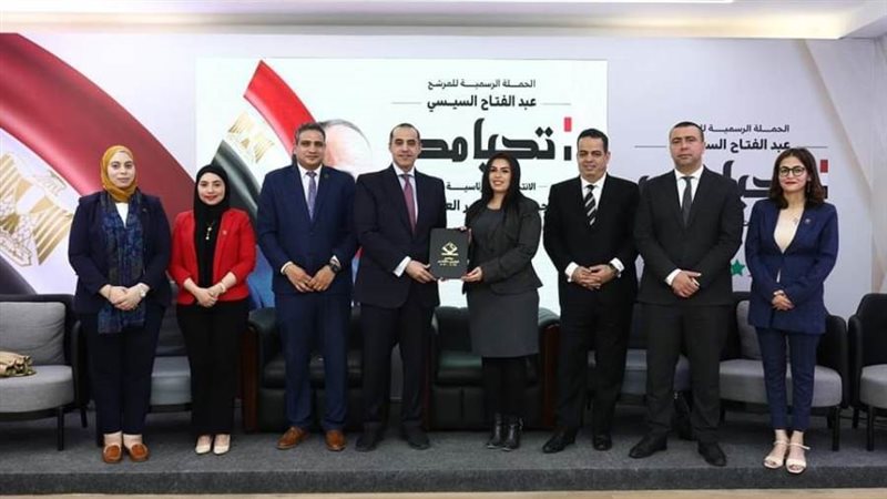 التنسيقية تسلم الحملة