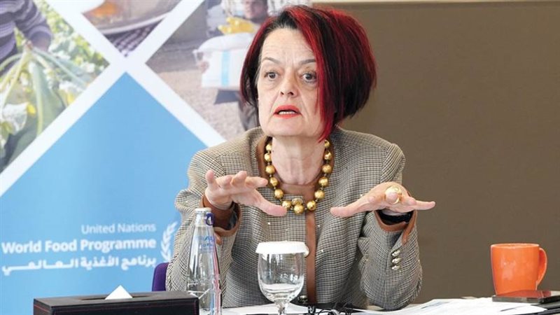 كورين فلايشر