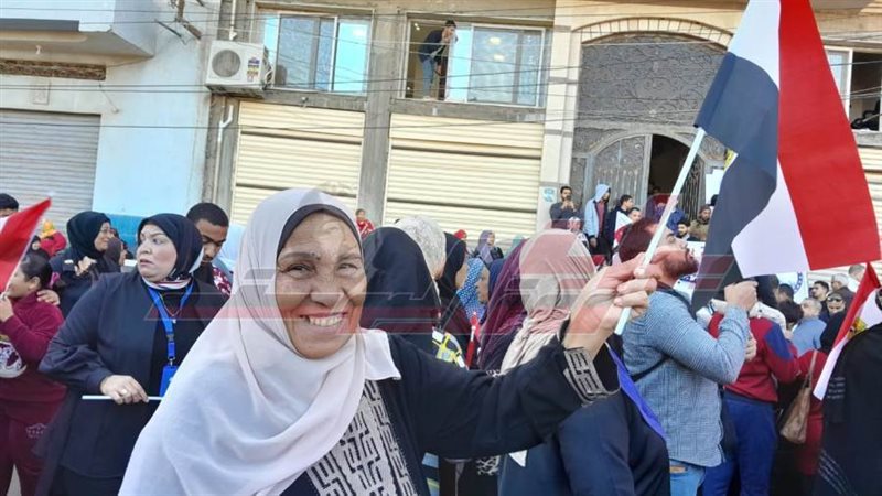 الإقبال علي اللجان