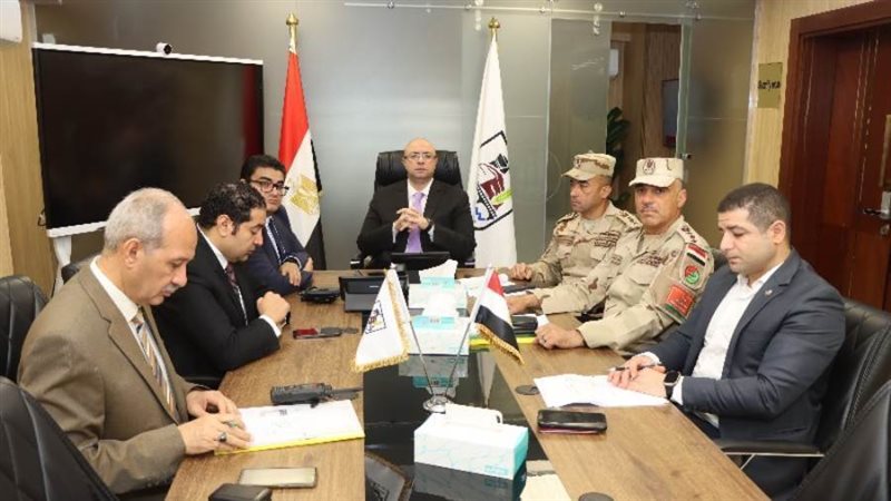 مركز السيطرة ببنى