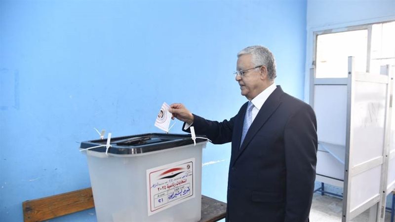 رئيس مجلس النواب