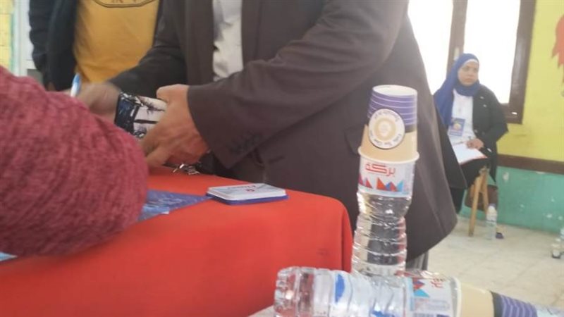 ابناء الوادي الجديد