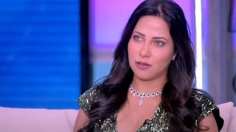 ياسمين جمال