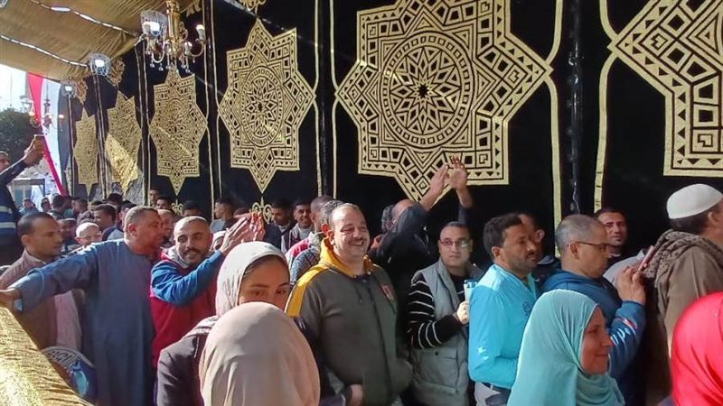 اللجان الانتخابية