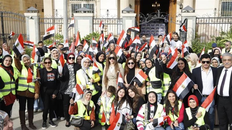 حزب مصر أكتوبر