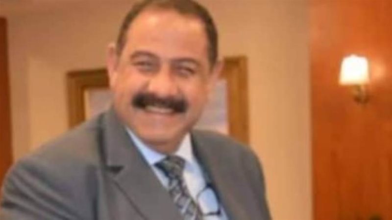 اللواء محمد صلاح