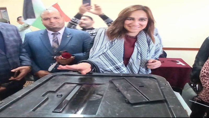 نائب محافظ البحيرة