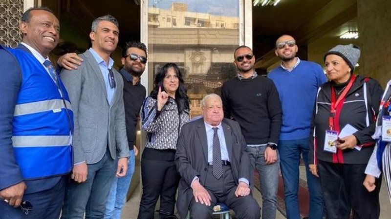 جلال الهريدي