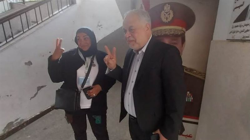 نقيب الممثلين