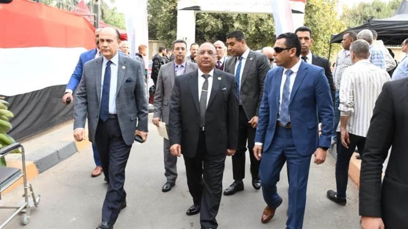 رئيس قضايا الدولة