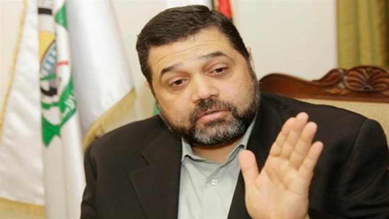 القيادي في حركة حماس