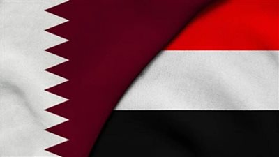 قطر واليمن يبحثان سبل تطوير علاقات التعاون الثنائي