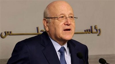 رئيس الحكومة اللبنانية يقرر إغلاق الإدارات العامة والبلديات غدا تضامنا مع غزة وأهل الجنوب