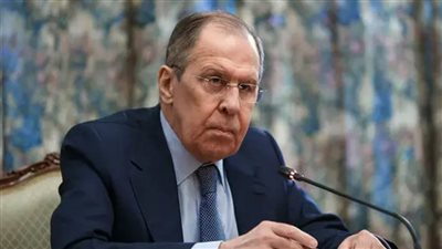 لافروف: علاقات روسيا مع حماس تقتصر على الجناح السياسي للحركة