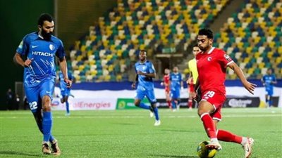 مجموعة فيوتشر بالكونفدرالية.. الهلال الليبي يفوز على سوبر سبورت الجنوب إفريقي 2ـ1