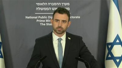 عاجل.. الاحتلال ردًا على الصفدي: لا نريد إخراج الفلسطينيين من غزة