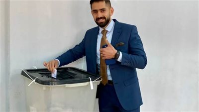 محمد طارق مقدم البرامج بقنوات 