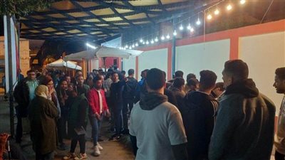 عاجل.. الوطنية للانتخابات: مد التصويت حتى آخر ناخب نظرًا للإقبال غير المسبوق