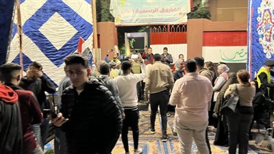 محافظ أسيوط: 457 لجنة فرعية تغلق أبوابها فى اليوم الاول للانتخابات الرئاسية دون أية شكاوى أو تجاوزات