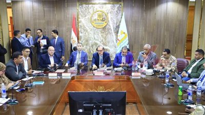 إغلاق صناديق الاقتراع في اليوم الأول للانتخابات الرئاسية بكفر الشيخ