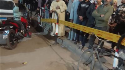 محافظ المنيا: انتهاء أول أيام انتخابات الرئاسة ٢٠٢٤ دون معوقات