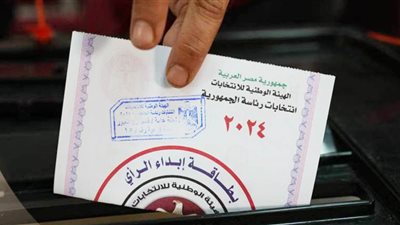 غرفة عمليات التنسيقية: لا مخالفات فى اليوم الأول.. وإقبال غير مسبوق يمد التصويت