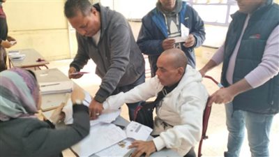 في لفتة إنسانية.. الداخلية تستجيب لالتماس من ذوي الاحتياجات الخاصة بالقاهرة وتنقله للجنته