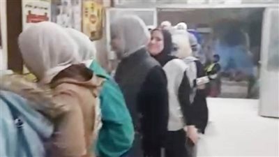 مشاهد مضيئة اليوم.. كثافة المشاركة الشبابية ولجنة الشهيد عزت الشافعي وافدين بكفر الشيخ نموذجًا 