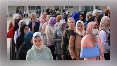لليوم الثاني على التوالي .. حضور لافت للفتيات والنساء في الانتخابات الرئاسية 2024