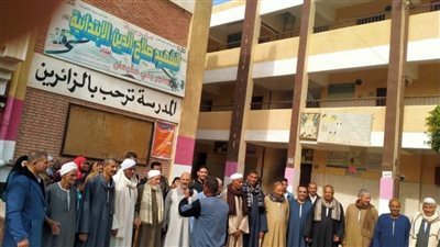 ثاني أيام الانتخابات الرئاسية..2 مليون و43 ألف ناخب يُدلون بأصواتهم ببني سويف