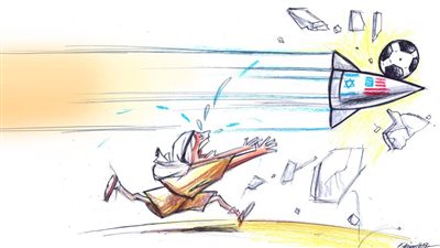 #وخز_الريشة_لضمير_العالم 